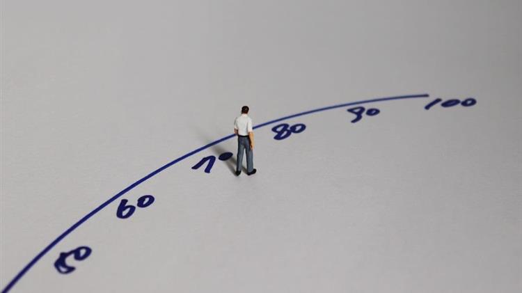 Μελέτη: Το 2020, το προσδόκιμο ζωής μειώθηκε περισσότερο από κάθε άλλη χρονιά μετά τον Β΄ Παγκόσμιο Πόλεμο