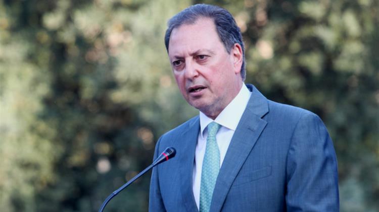 Λιβανός: «Επιδότηση επιτοκίου κατά 50% για αγροτικά δάνεια»