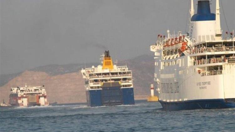 ΚΕΕΕ: Το κόστος ενέργειας επιβαρύνει μεταφορές και τιμές αγαθών από και προς τα νησιά