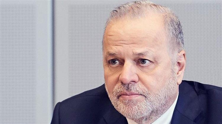 Μυτιληναίος: Ζούμε την "τέλεια καταιγίδα" στην ενέργεια