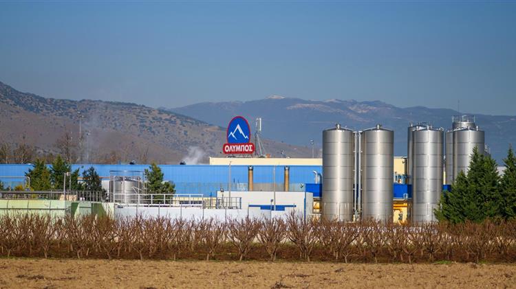 Όλυμπος: Κατάφερε να αναπτυχθεί στην κρίση μέσω της εξαγοράς νέων εταιρειών