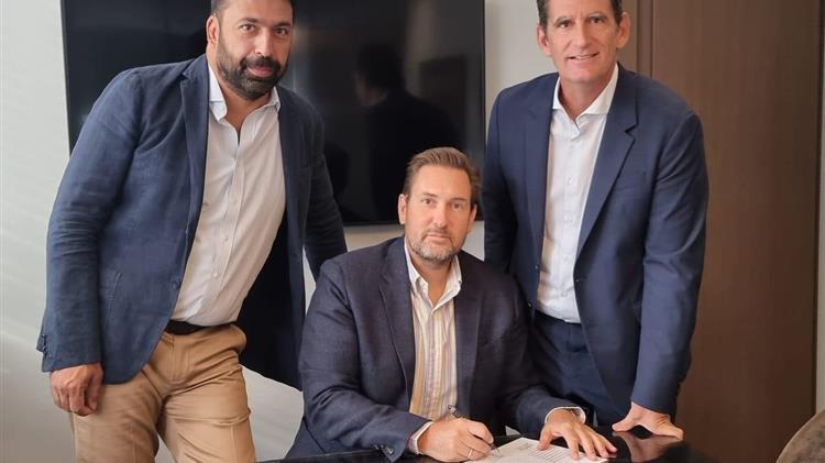 Η δραστηριότητα σπόρων της «Σ. ΑΝΔΡΙΩΤΗΣ Α.Ε.» στην οικογένεια της «Κ&Ν ΕΥΘΥΜΙΑΔΗΣ ΜΑΒΕΕ»