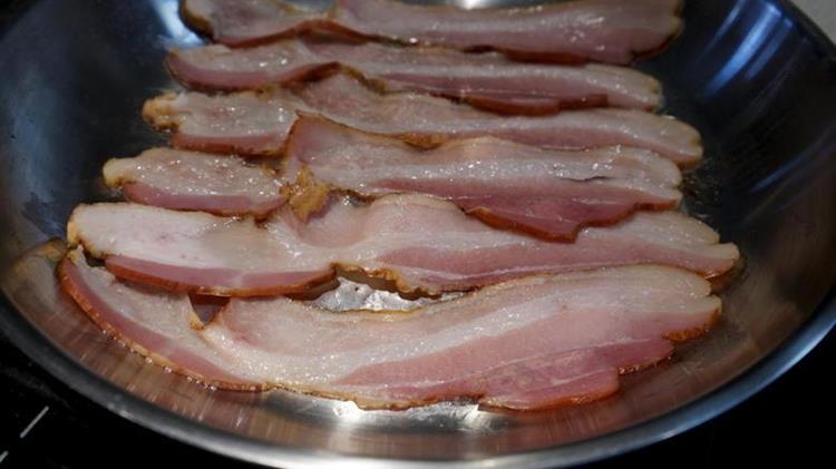 ΗΠΑ: Καλπάζει η τιμή του μπέικον ως συνέπεια του πληθωρισμού