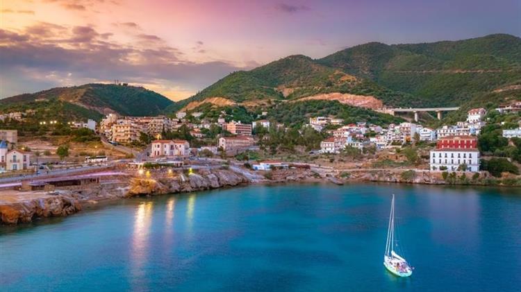 ΛΑΕ/ΟΠΕΚΑ: Διπλασιασμός των διανυκτερεύσεων σε  επιχειρήσεις που επλήγησαν στην Εύβοια