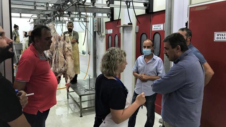 Ανδρέας Ξανθός: Να στηριχθούν δημοτικές δομές που ενισχύουν τον πρωτογενή τομέα και την τοπική ανάπτυξη