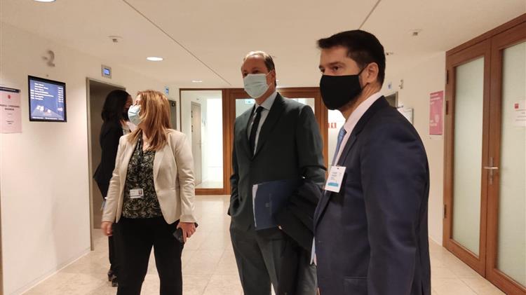 Η παράνομη αλιεία τουρκικών αλιευτικών παραβιάζει βασικές ευρωπαϊκές αρχές και κανόνες