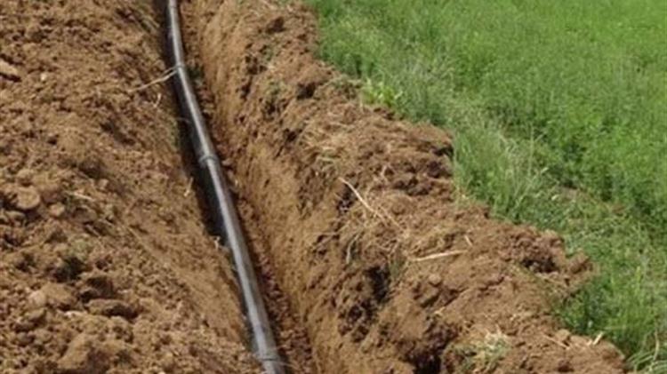 Eξόφληση οφειλής αρδευτικής περιόδου 2023 σε έως και τέσσερις μηνιαίες δόσεις