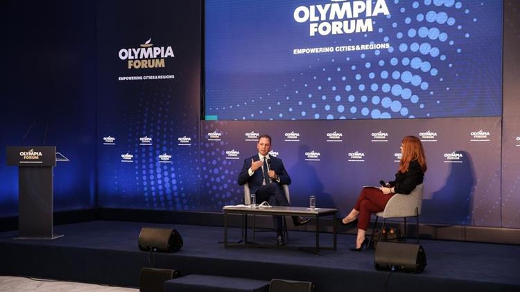 Νέο μήνυμα Σπήλιου Λιβανού στις τράπεζες να διευκολύνουν τα αγροτικά επενδυτικά δάνεια