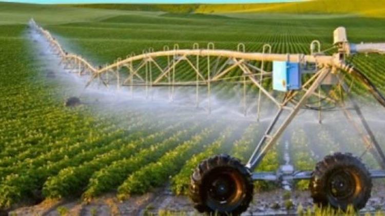 Μείωση της ρύπανσης του νερού από γεωργική δραστηριότητα