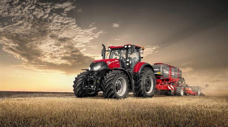 Νέο Optum AFS Connect : η άνεση και η συνδεσιμότητα ενισχύθηκαν για να διευκολύνουν τον ιδιοκτήτη και τον χειριστή