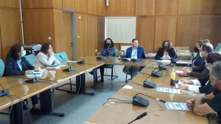 «Ανάσα» για τους κτηνοτρόφους το πρόγραμμα περισυλλογής, διαχείρισης και αποτέφρωσης νεκρών παραγωγικών ζώων