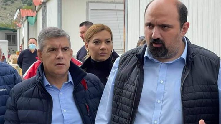 Με 14.000 ευρώ, 8.000 ευρώ και 3.000 ευρώ  επιδοτούνται οι σεισμόπληκτοι της Θεσσαλίας