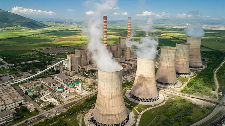 ΥΠΕΝ: Τι αποφάσισε η Ομάδα Διαχείρισης Κρίσεων για τον ομαλό ενεργειακό εφοδιασμό της χώρας