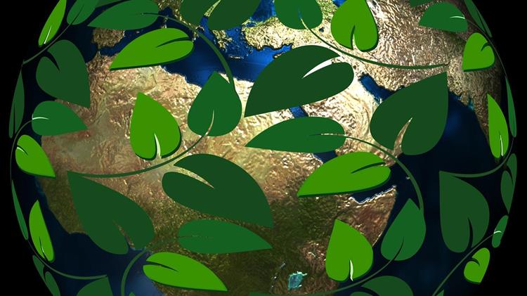 ΕΕ-Κίνα: Σχετικά με την καταπολέμηση της κλιματικής αλλαγής ενόψει της COΡ26