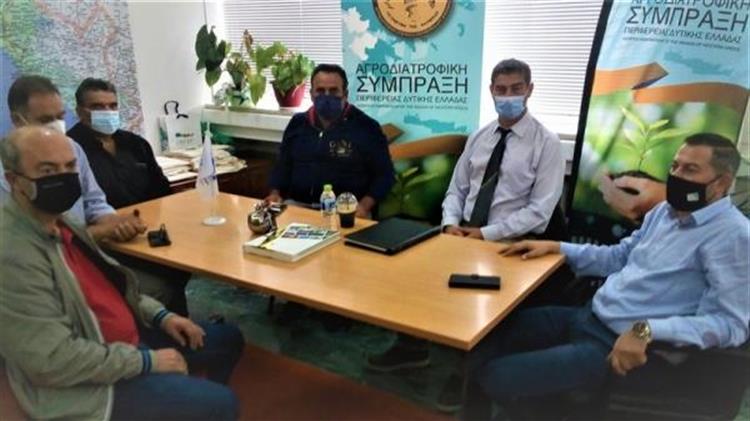 Σε αναζήτηση λύσης ο ΕΛΓΑ για την αποζημίωση εσπεριδοπαραγωγών