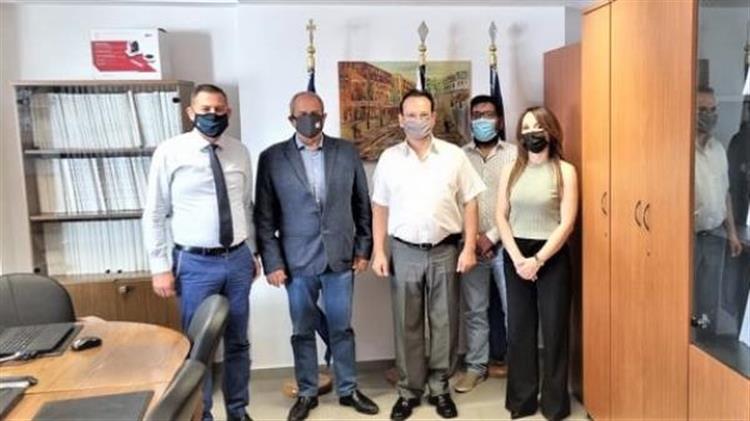 Η διαχείριση των πυρόπληκτων ελαιώνων