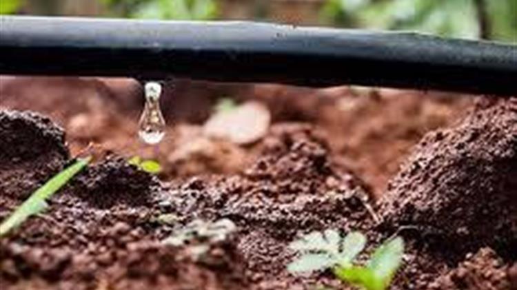 Ρύθμιση οφειλών αρδευτικών τελών σε έως 60 δόσεις στην Βοιωτίας