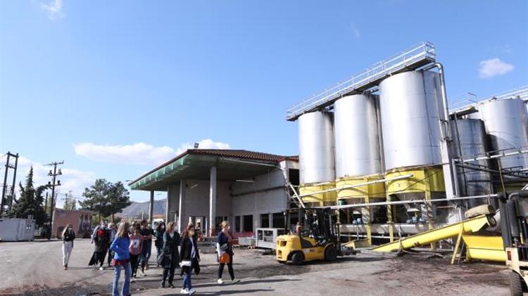 QUALIFY:  προώθηση 31 ΠΟΠ και ΠΓΕ προϊόντων στις διεθνείς αγορές