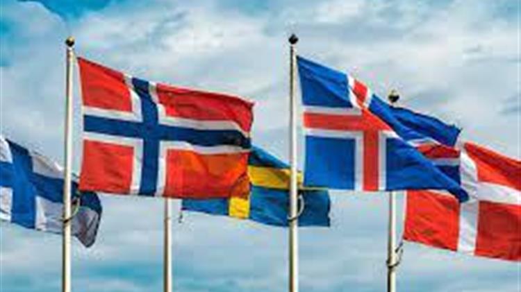 Συμμετοχή της ΠΚΜ στη 2η εξαγωγική δράση The Greek Nordic-Baltic Trade