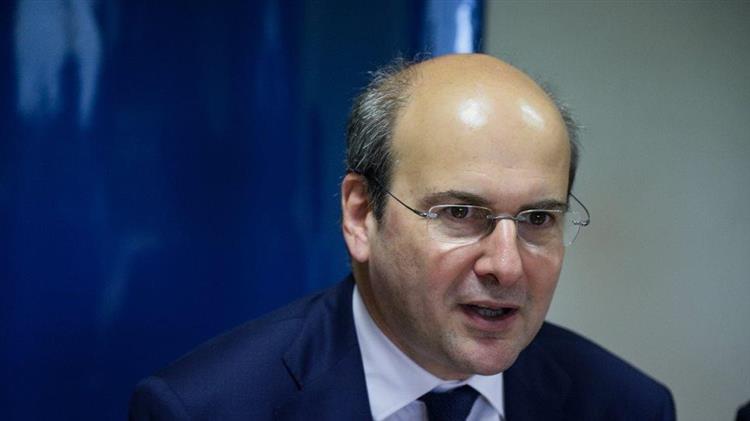 Κ. Χατζηδάκης: Πέντε νέα κοινωνικά μέτρα κατά της δημογραφικής κρίσης