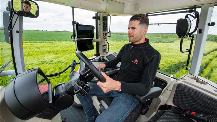 Μεγάλη ανάγκη για αγροτικές επενδύσεις σχεδόν σε όλη την Ευρώπη