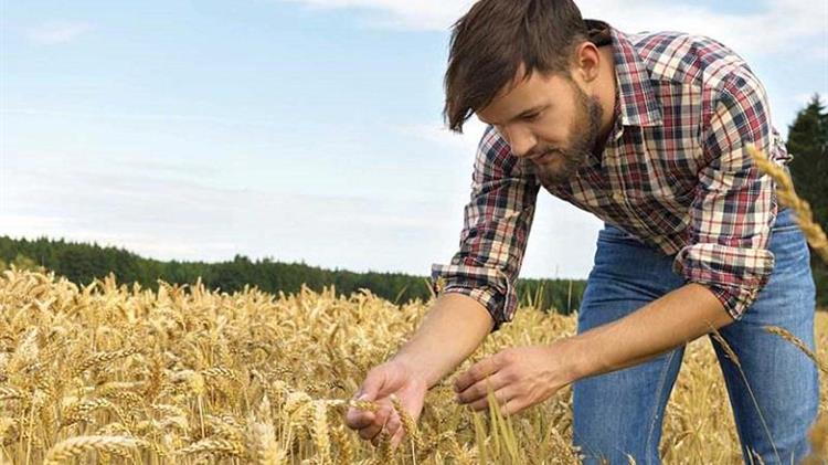Ένταξη και απένταξη νέων αγροτών στο ειδικό καθεστώς ΦΠΑ