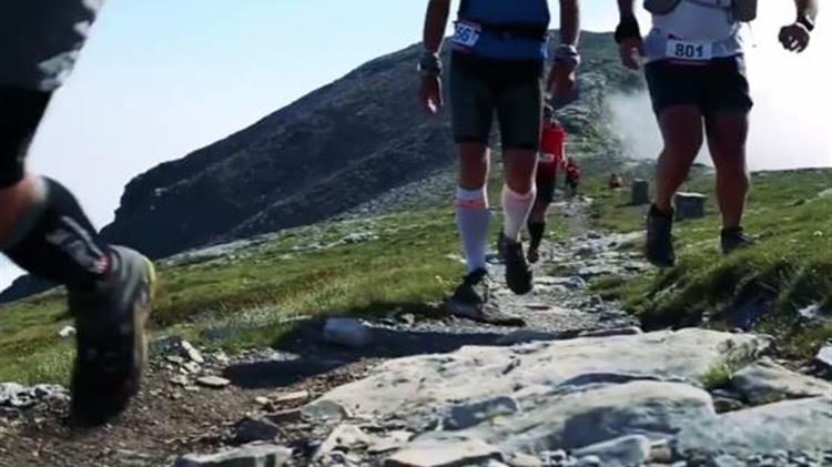 Οι εναλλακτικές δραστηριότητες στον Όλυμπο