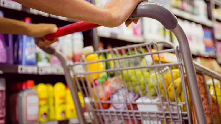 Κ. Σκρέκας: Έλεγχος σε 5.000 κωδικούς προϊόντων για την τήρηση ως προς το πλαφόν στο μικτό περιθώριο κέρδους