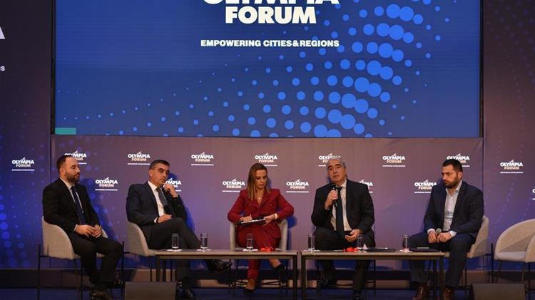 Κεδίκογλου : Θα ξεκινήσει πιλοτικά από την Εύβοια μία προσπάθεια ενίσχυσης του ελληνικού αλιευτικού τουρισμού