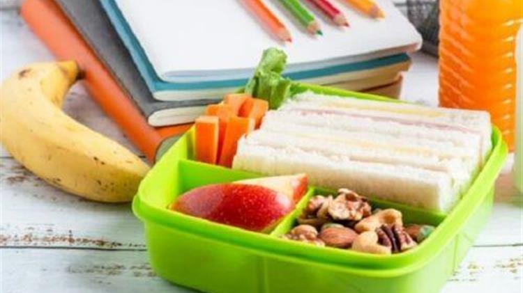 Μηδενική απορρόφηση για το πρόγραμμα των σχολικών γευμάτων και κατά το 2020-2021