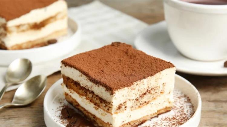 Ιταλία: Πέθανε στα 93 του χρόνια ο "πατέρας του τιραμισού" Άλντο Καμπεόλ