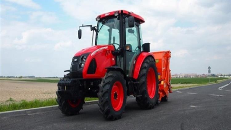 Οι αγρότες κερδίζουν το δικαίωμα να επισκευάζουν τα δικά τους τρακτέρ στο Κολοράντο