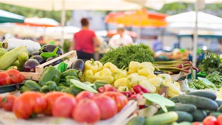 Το εμπόριο αγροδιατροφικών προϊόντων της ΕΕ καταγράφει σταθερή αύξηση