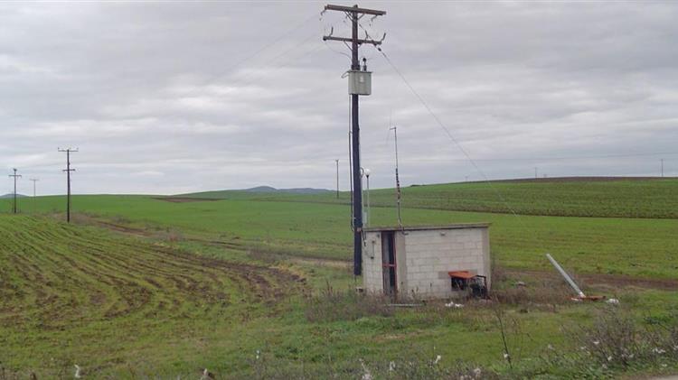 Πρόγραμμα αγροτικού εξηλεκτρισμού για το έτος 2021