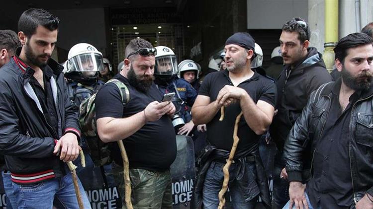 Μεγάλη κινητοποίηση κτηνοτρόφων και αγροτών για τη ΝΕΑ ΚΥΑ κατανομής των βοσκοτόπων  και την τεράστια αύξηση του κόστους παραγωγής