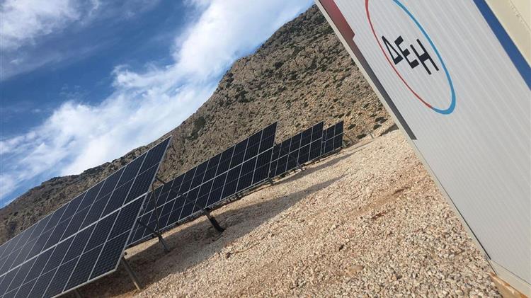 GR-eco Islands:  Η βιωσιμότητα και οι δράσεις με κοινωνική αξία  στην κορυφή των προτεραιοτήτων της ΔΕΗ