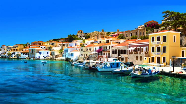 Η Χάλκη γίνεται το πρώτο GR-eco island της Ελλάδας