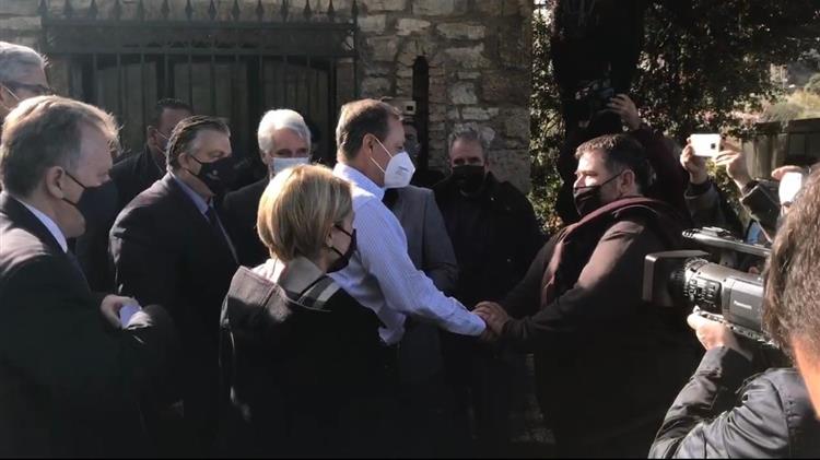 Κορωνοενισχύσεις: Σε προϊόντα που υπάρχει τεκμηρίωση απώλειας δίνονται ενισχύσεις με βάση τις δημοσιονομικές δυνατότητες