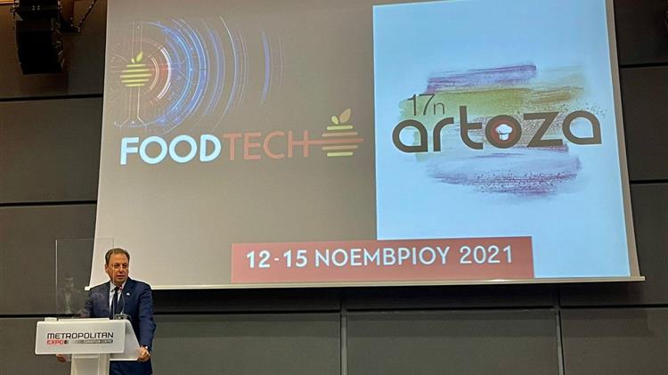 Λιβανός : Κλειδί για τον μετασχηματισμό του παραγωγικού μοντέλου η αγροδιατροφή