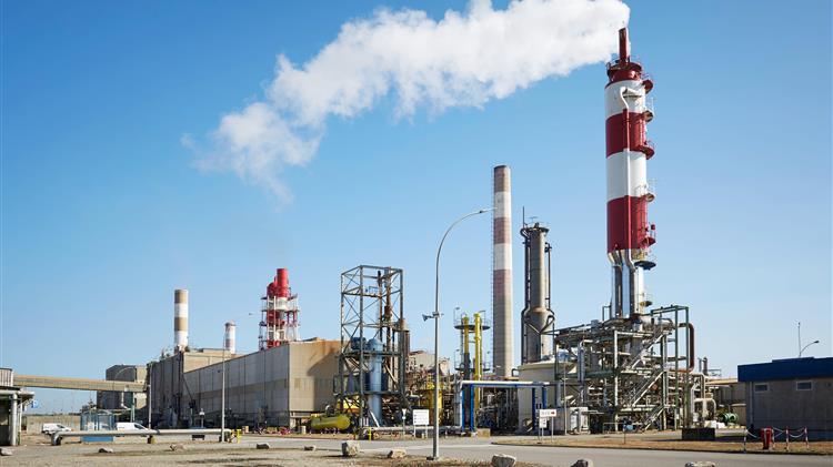 Η έλλειψη και οι τιμές  των λιπασμάτων απειλούν τη γεωργία