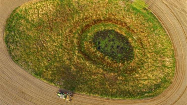 Πόσο κοστίζει ένα χωράφι – Οι τιμές σε όλη την Ελλάδα