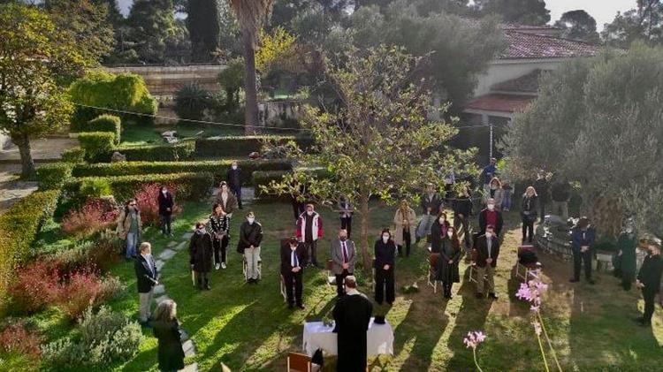 Έναρξη μαθημάτων στα ΙΕΚ του ΕΛΓΟ - ΔΗΜΗΤΡΑ