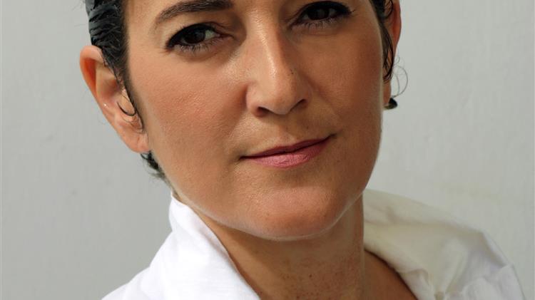 Laura Sargenti μια private chef από την Ελλάδα