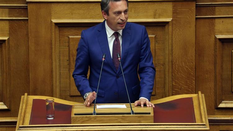 Μαντάς σε ΥπΑΑΤ για σταφίδα: μόνη λύση η άμεση απόσυρση αποθεμάτων με εθνικούς πόρους