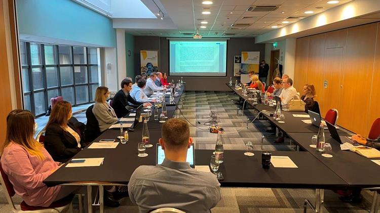 Θεσσαλία: Δράσεις για την προώθηση της καινοτομίας των μικρομεσαίων επιχειρήσεων