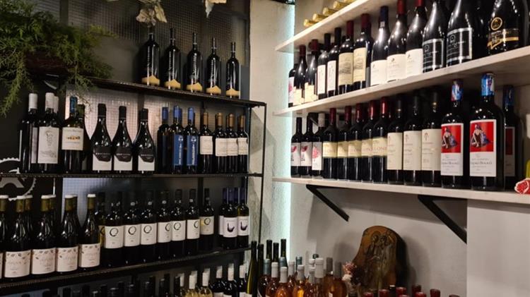 Η Ήπειρος “έκανε το τραπέζι” στην αγγλική αγορά- Προβολή του προορισμού μέσω της τοπικής γαστρονομίας