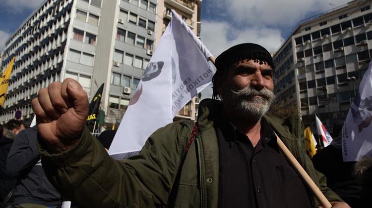 Τι ζητούν οι Κρητικοί παραγωγοί πριν το κρίσιμο ραντεβού με Λιβανό