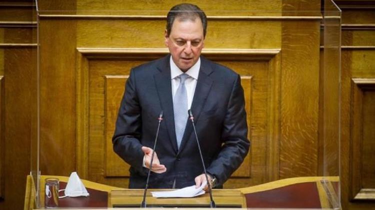 Σπ. Λιβανός: Με τις αλλαγές που έγιναν στις πληρωμές του ΟΠΕΚΕΠΕ διασφαλίζονται 67 εκατ. ευρώ για τους πραγματικούς κτηνοτρόφους