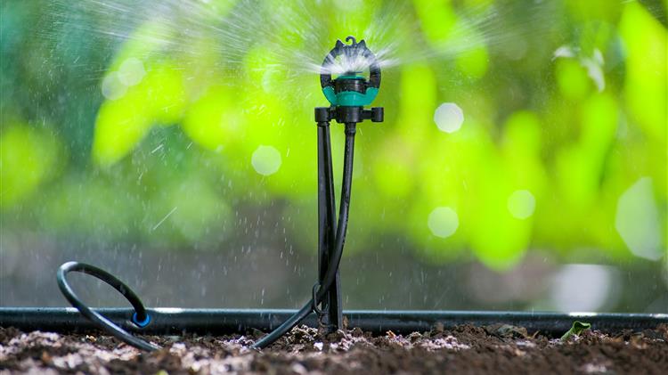 Με 171.326 ευρώ χρηματοδοτούνται 14 δικαιούχοι για την «Υλοποίηση επενδύσεων που συμβάλλουν στην εξοικονόμηση ύδατος» του ΠΑΑ