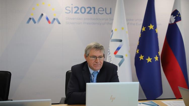 ΕΕ: Άτυπη τηλεδιάσκεψη για γεωργία, περιβάλλον και κλίμα στο πλαίσιο της μεταρρύθμισης της ΚΑΠ